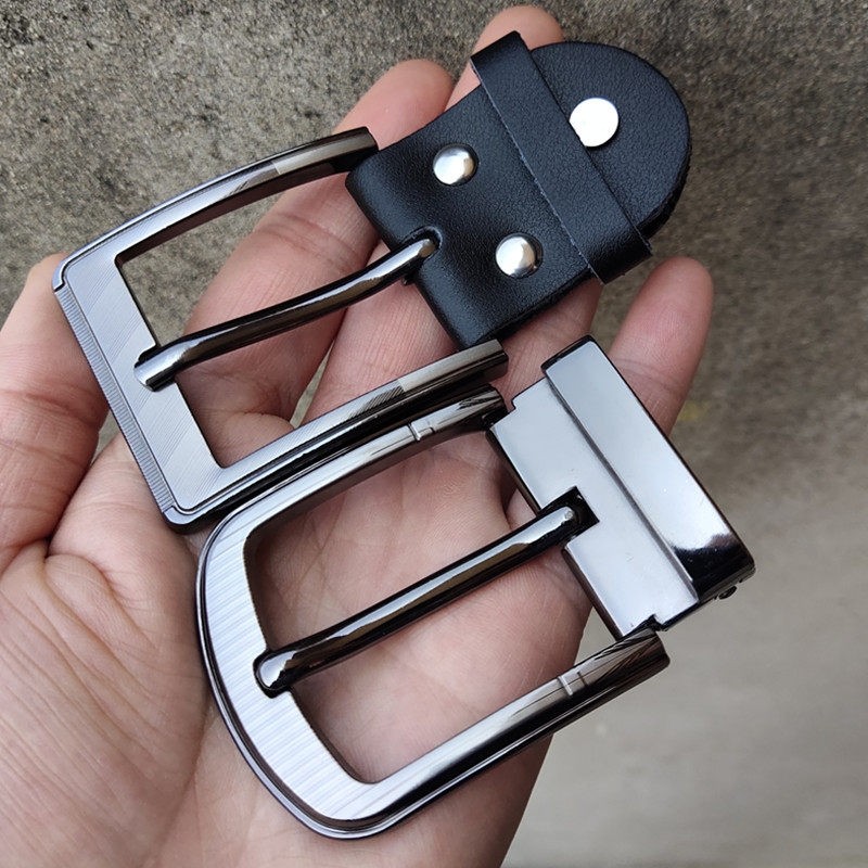 免打孔打洞针扣皮带扣头带尾夹锌合金针扣腰带皮带头配件裤带扣子,服饰配件/皮带/帽子/围巾,皮带扣,淘宝优惠券,粉丝福利购,淘宝优惠卷