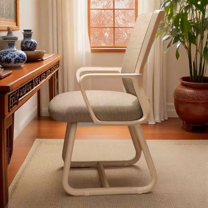 电脑椅家用办公椅子学习宿舍办公室凳座椅舒适久坐不累会议员工椅