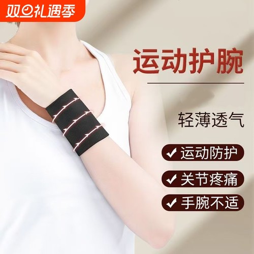 医用手腕腱鞘炎运动扭伤鼠标