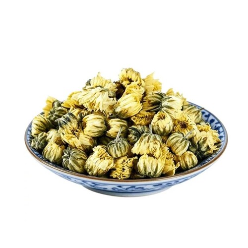 胎菊王特级桐乡正宗菊花茶100g