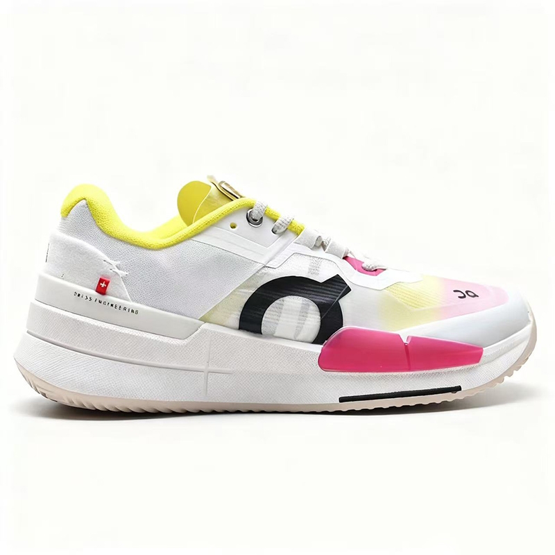 THE ROGER PRO2 新品透气男女款专业运动网球鞋比赛训练跑步鞋子