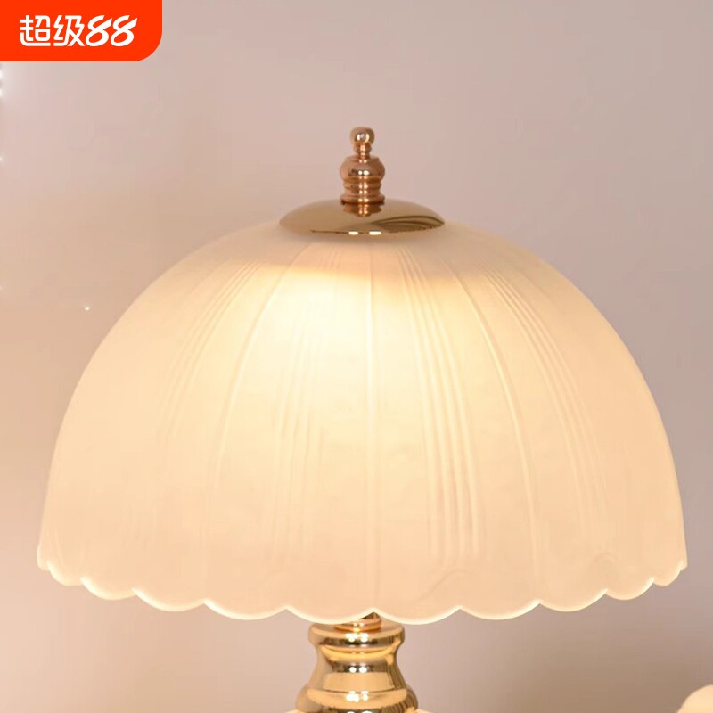 灯罩-长明灯结婚婚房台灯红色图片