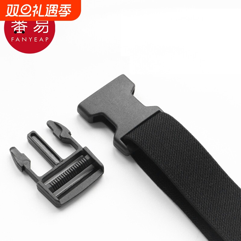 插扣A1pf0-日字扣箱包扣背包扣配件帆布腰带扣子母卡扣