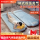 充气床垫打地铺秋冬家用单人折叠加厚气垫床帐篷户外野营防潮睡垫