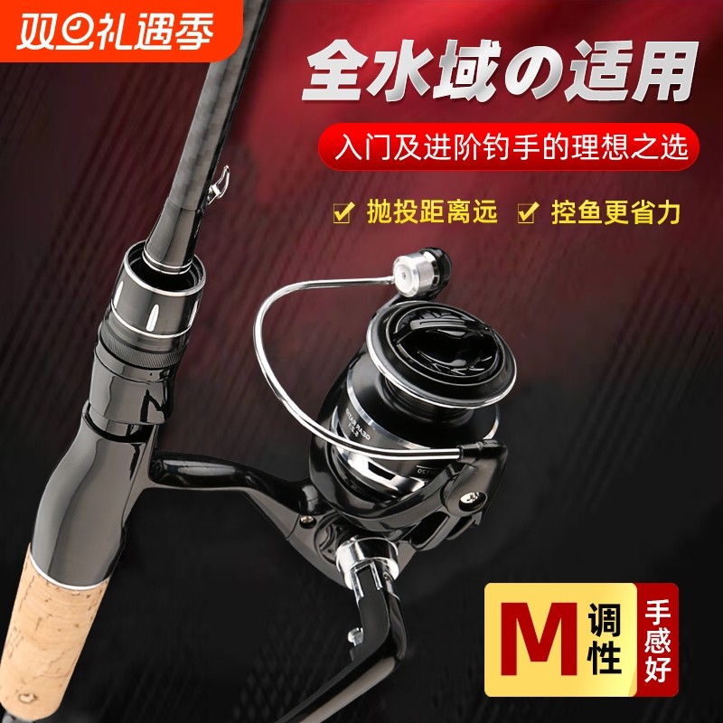 鑫尚威M调远投套装|183人收藏