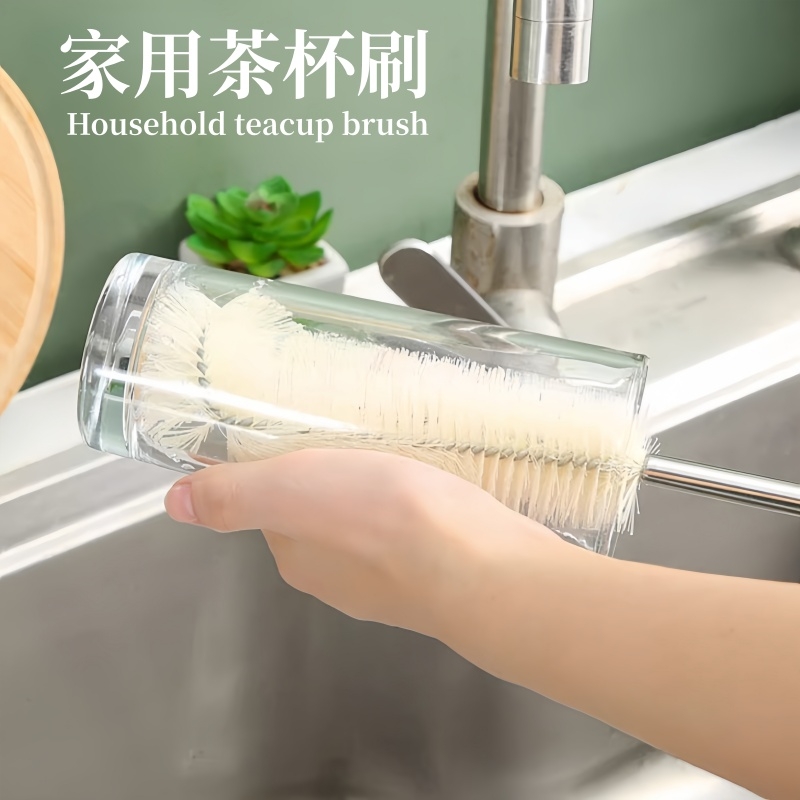 茶杯刷长柄清洁刷家用破壁机专用