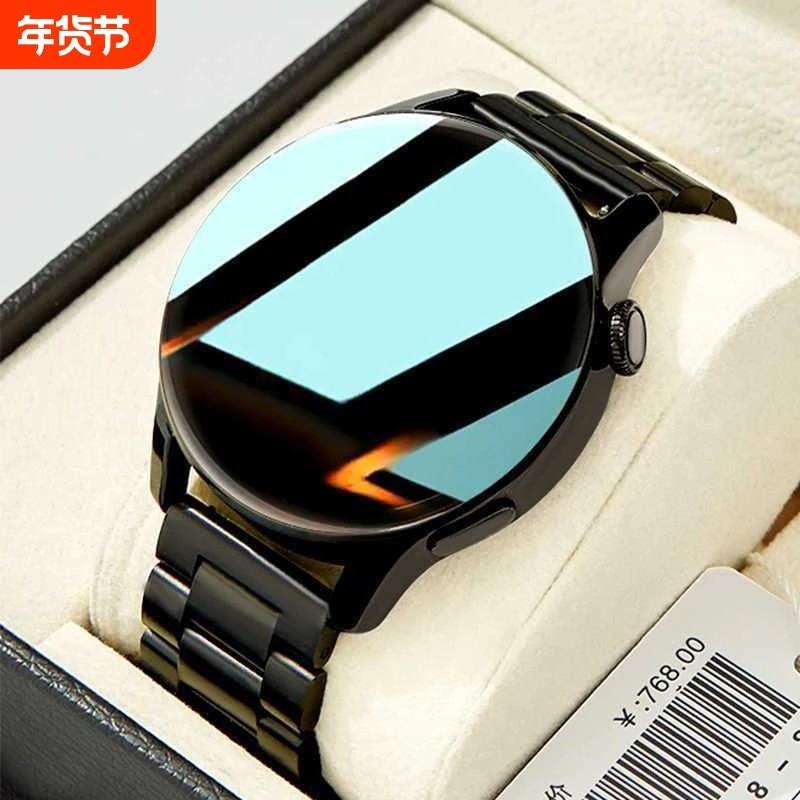 正品适用Huawei华为鸿蒙手机顶配版WATCH GT8智能手表