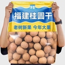 大果桂圆干龙眼干500g非特级无核桂圆肉干货精选福建莆田特产肉厚