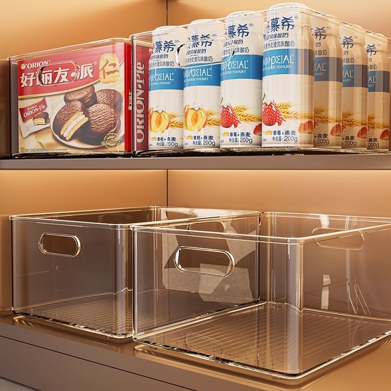 【全网热销10W+】的亚克力收纳盒