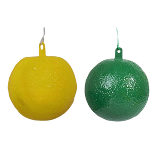 诱蝇球柑橘果蝇苍蝇诱捕器粘蝇球户外防虫防蜂神器实蝇昆虫瓜果