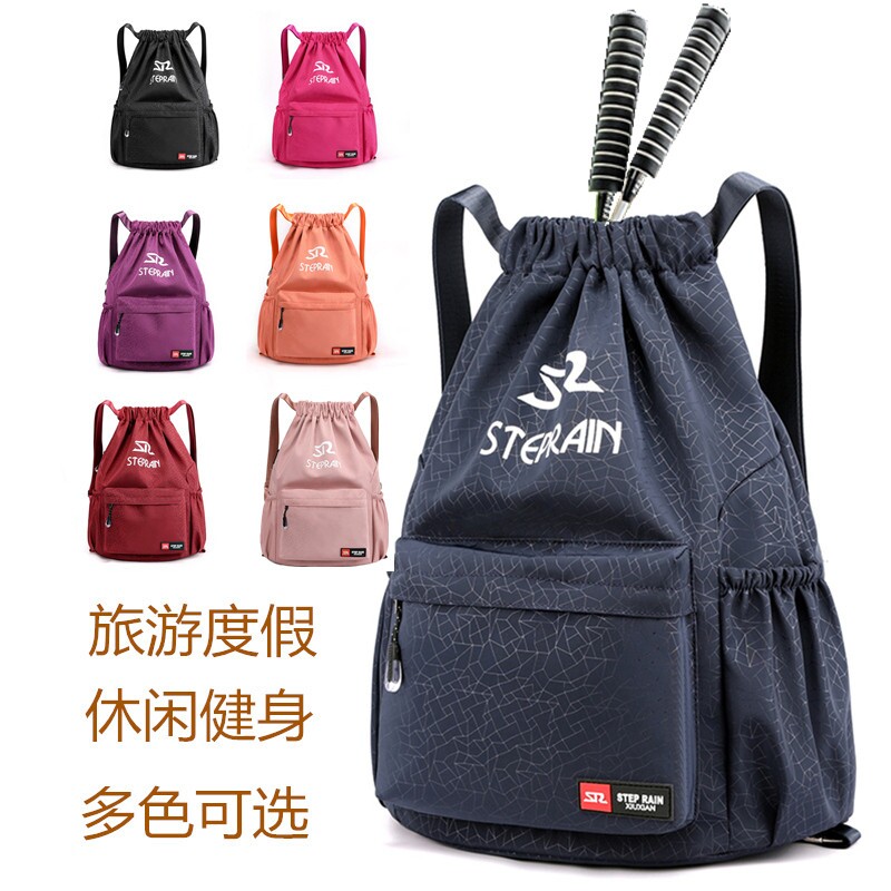 羽毛球包包专用包男款2024新款儿童女款网球羽毛球拍袋女防磨