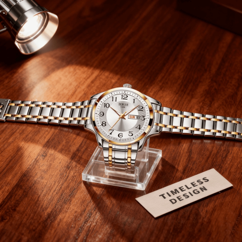 品牌正品手表男概念男士非机械表男款高级感学生运动男表潮腕表男