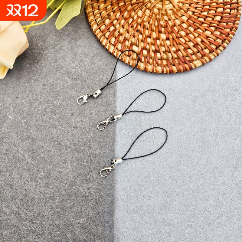 金属易拆手机挂绳|超5000次加购