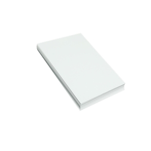 黑白A420张每包货货单出库单彩色热敏打印清单纸热敏打印纸