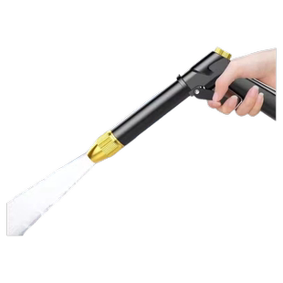 洗车水枪家用高压增压强力接水龙头喷头喷枪水管软管冲洗地面神器