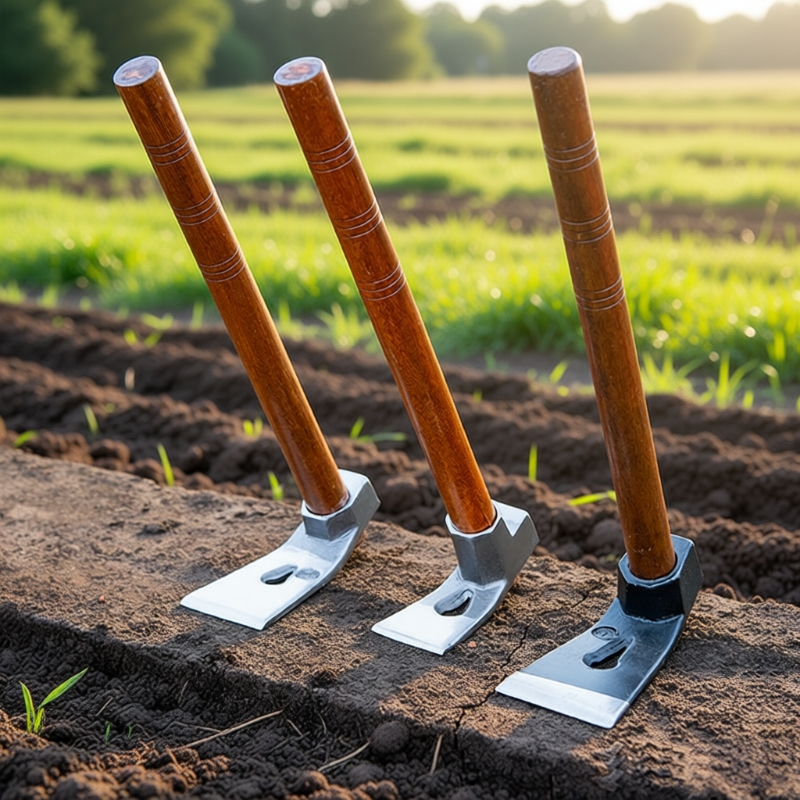 种菜小锄头多功能|超5000次加购