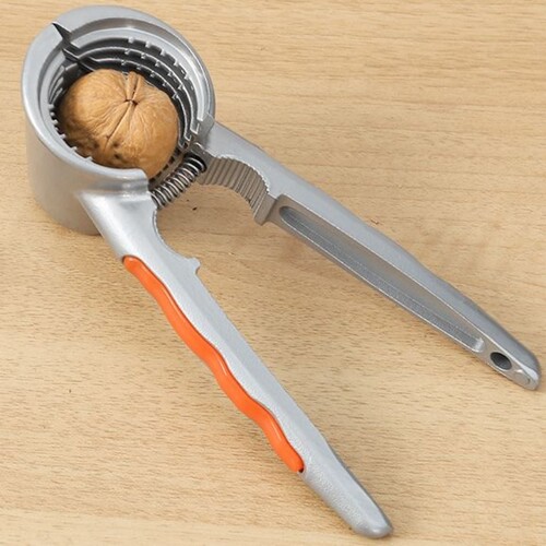 山核桃夹子剥壳器工具家用栗子多功能开核桃坚果的神器多规格