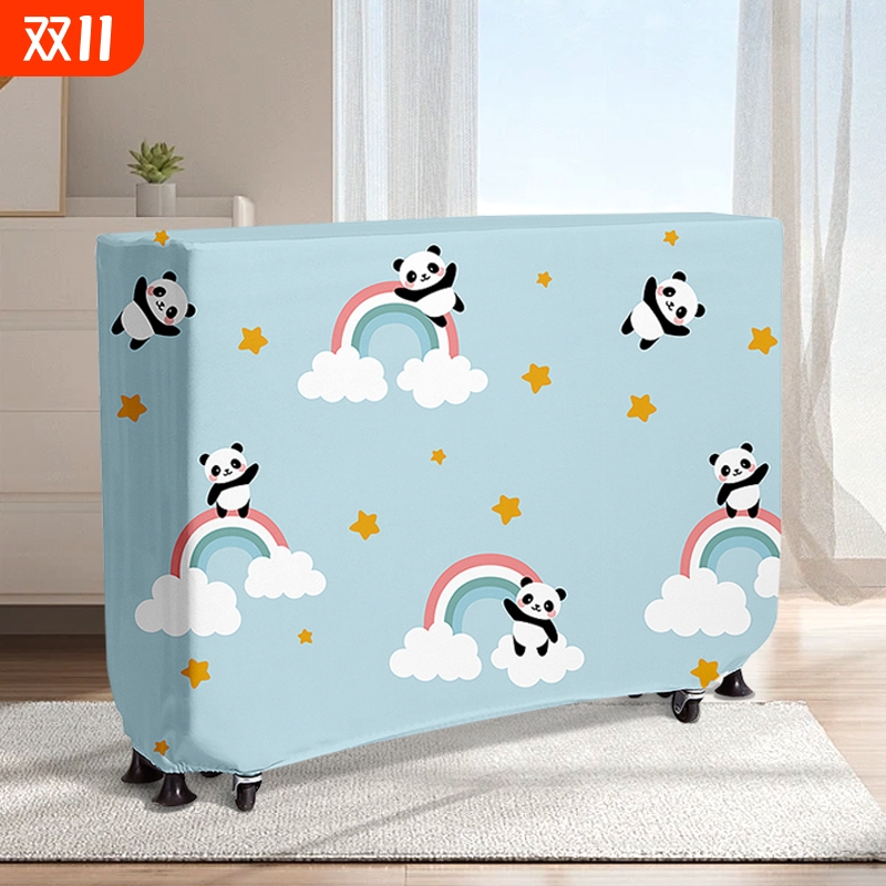 防尘防潮、环保印染