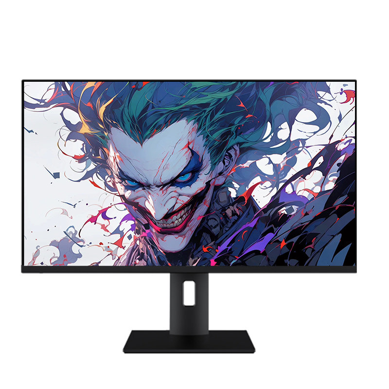 27 INCH 2K HD 180HZ DESKTOP COMPUTER MONITOR IPS E-SPORTS GAMING CURVED SCREEN 32 SLIM SURVEILLANCE
