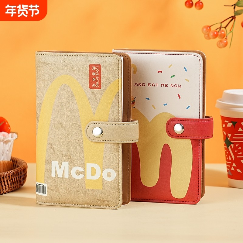 新款存钱本精美现金存钱本收纳册记账本子可放钱纸币攒钱夹本潮流,文具电教/文化用品/商务用品,笔记本/记事本,淘宝优惠券,粉丝福利购,淘宝优惠卷