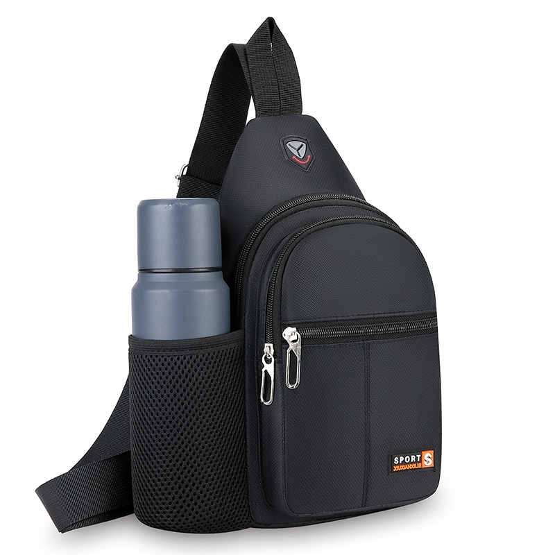 手机包时尚休闲斜挎包男包