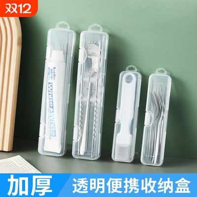 便携收纳筷子盒|超1000次加购