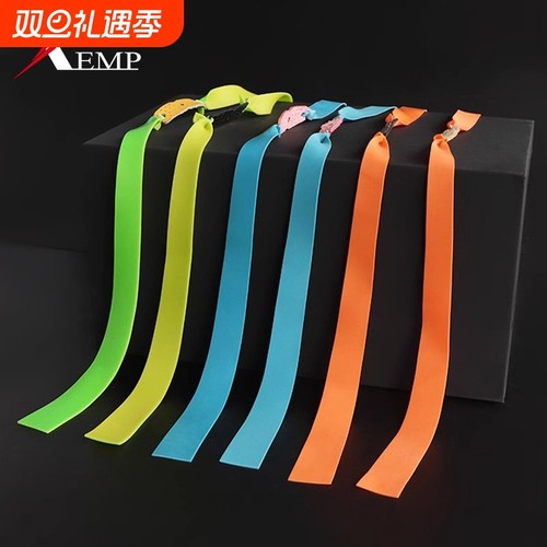 弹弓皮筋A1PQ0-加厚扁皮筋回弹短拉伸防冻耐磨耐用型弹弓运动