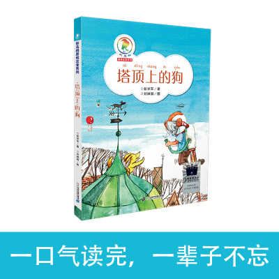 塔顶上的狗2023百班千人暑期
