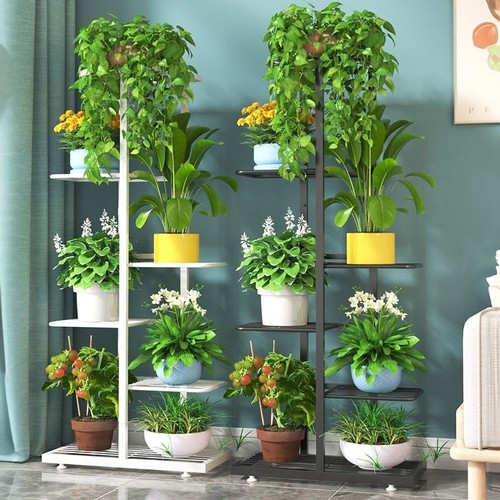 铁艺多层花架新款|超1.1万次加购