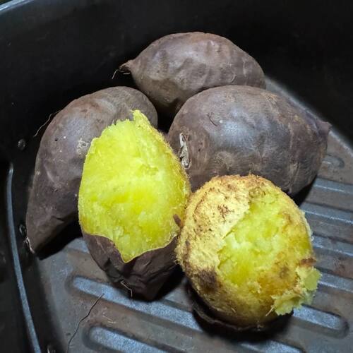 正宗丝滑榴莲蜜薯薯红瑶新鲜黄金蛋蛋薯糖心地瓜板栗软糯食用甜蜜