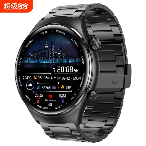 GT5Pro超清大屏健康监测智能