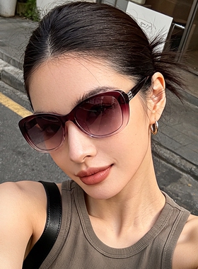 墨镜女款小脸小号开车驾驶镜