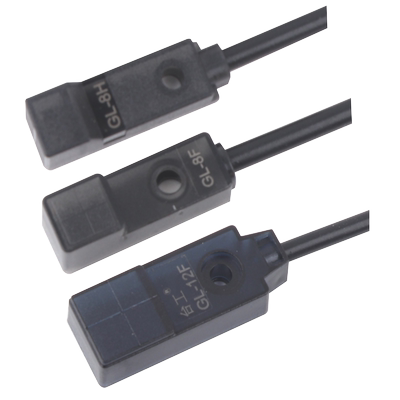 台工微小方型接近开关传感器