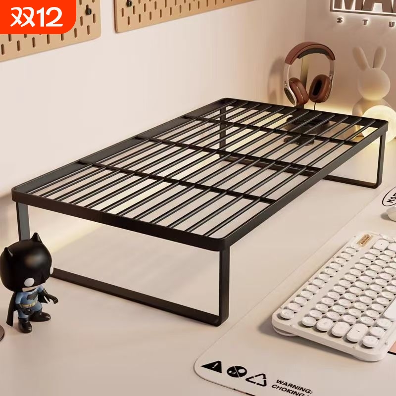 笔记本电脑支撑架散热烧烤架显示器加高底座桌面增高架办公室宿舍