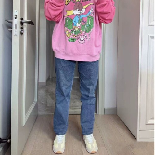 新款Pacific舒适百搭防滑耐磨低帮运动鞋男女休闲跑步鞋HQ2052