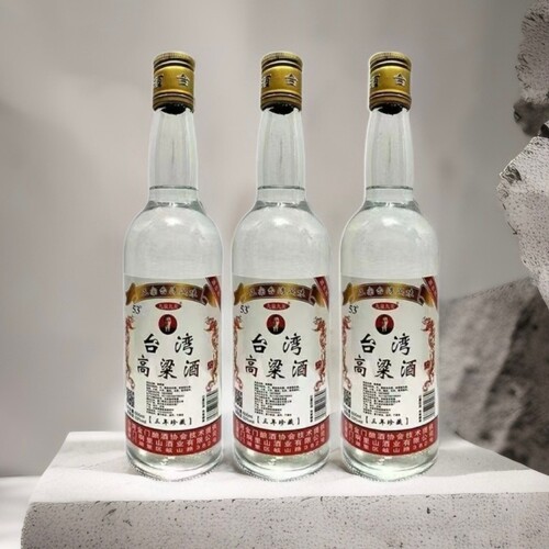 九泉九美 53度 高粮酒优级 浓香型 白酒600ml/瓶纯粮固态法高粱酒