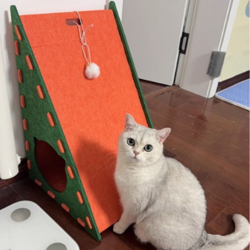 �ܲ���è��-��ɫ ëձèץ����һ����ʽ��ץ��ĥ����м���ļ�ͨ�÷��ʽè��������