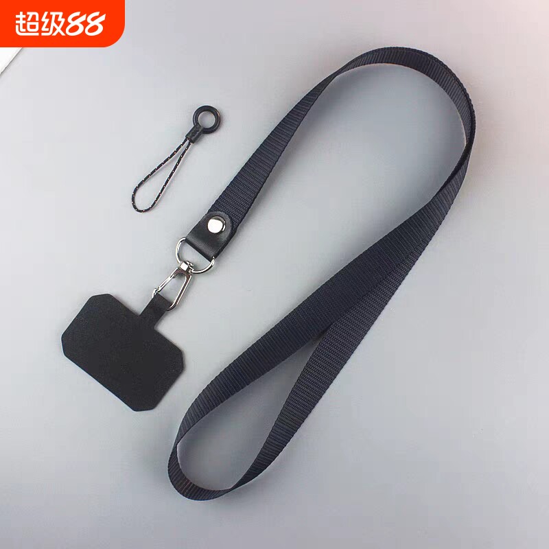 手机挂绳长款挂脖带子结实耐用图片