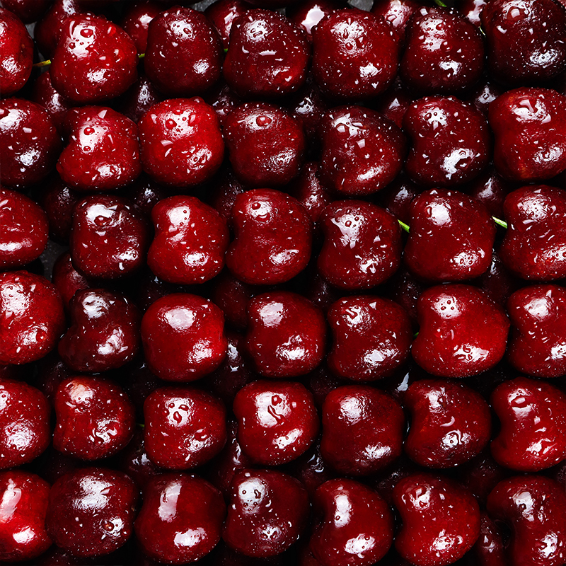 智利进口车厘子新鲜水果当季整箱礼盒5斤3J大果大樱桃顺丰/京东