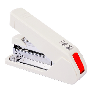 晨光省力订书机70页款办公用50页订书器学生用钉书机大号重型加厚订厚书定书机装订机器大码书本神器大型