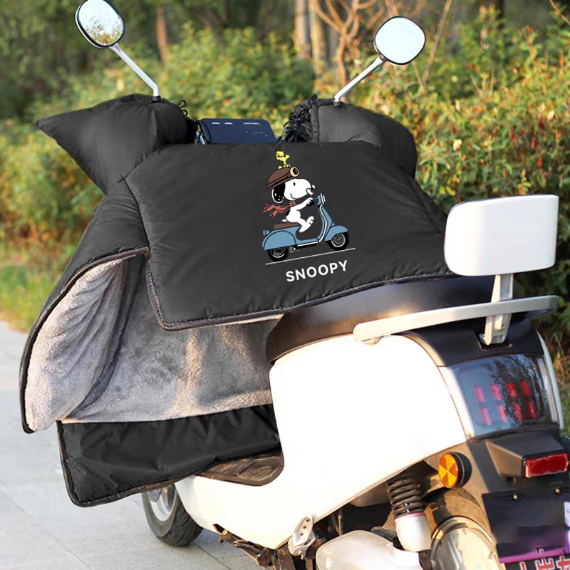 冬季加绒加厚四季通用