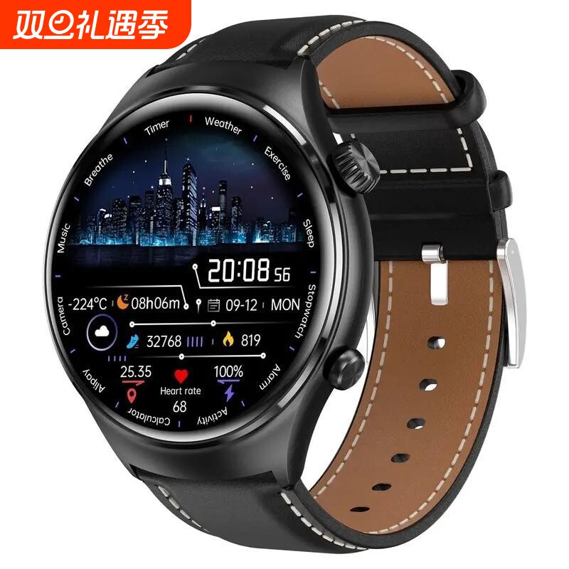 适用华为手机智能手表GT3