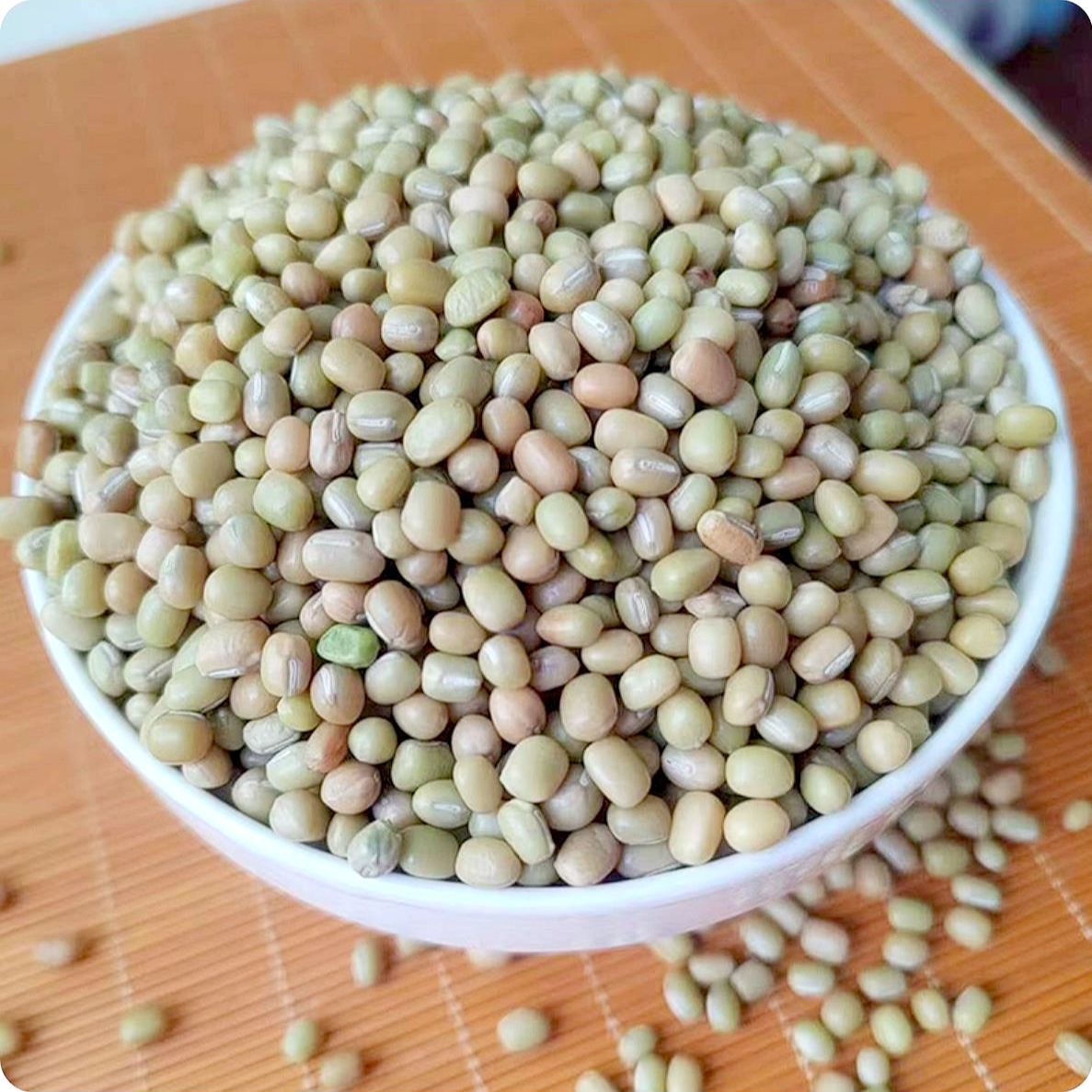 农村新豆贵州小米豆新豆酸菜小豆高原米豆今年新豆新鲜散装