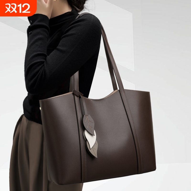 CCAMO牛皮包包女款2025新款包包