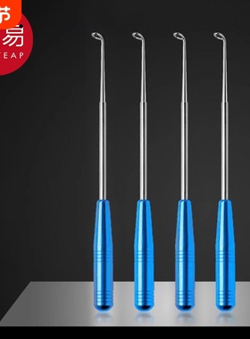 脱钩器AC1sl001-取钩器盲捅多功能深喉取鱼摘钩器简易垂钓配件