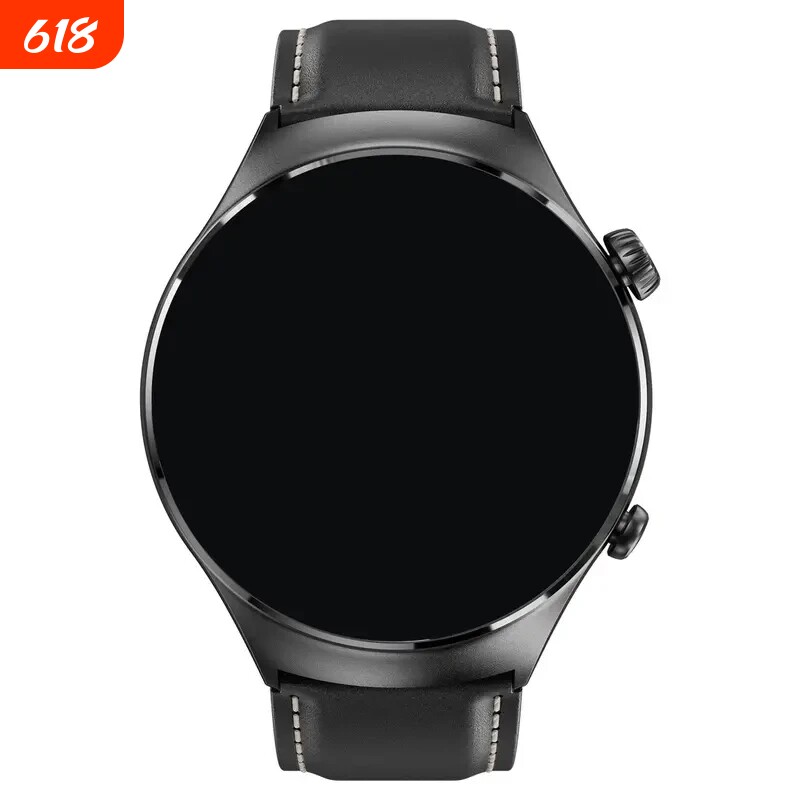正品适用HUAWEI（华为）新款watchGT4顶配智能手环多功