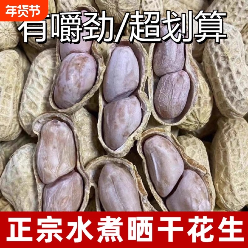 正宗龙岩白晒花生蒜香咸干五香盐水白晒湿烤水煮带壳炒货小零食,零食/坚果/特产,花生,淘宝优惠券,粉丝福利购,淘宝优惠卷