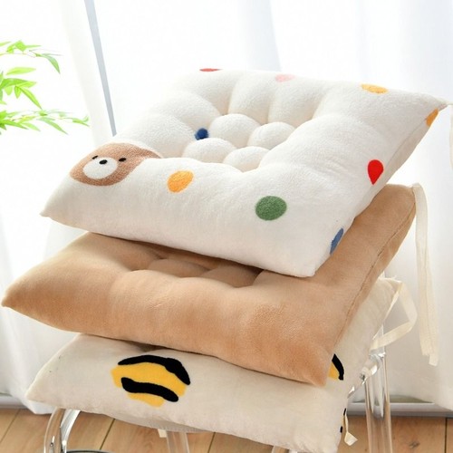 防滑垫送绑带简约现代保暖柔软