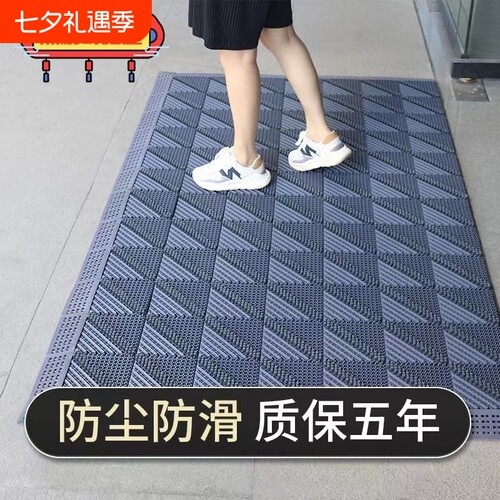 杰耐奇地垫入户门垫防晒不褪色