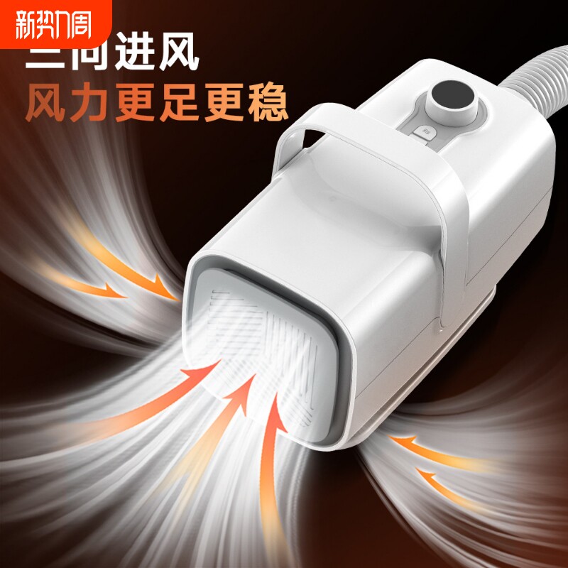 超伦宠物吹水机狗狗烘干吹风专用吹干自动除毛犬洗澡家用静音神器